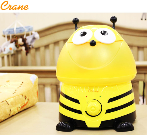 Crane BUMBLE BEE (EE-8246)