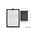 Crane 3 In 1 Hepa Filter With Gift Box HS-1951 for EE -5072