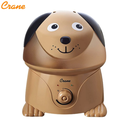 Crane Electronic Ultrasonic Cool Mist Humidifier Dog EE-3190