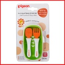 Pigeon Do-It-Myself Spoon & Fork Set