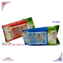 Kings and Queens Baby Wipes