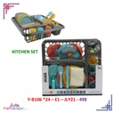 Kitchen Set