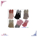 Cat Gloves Set