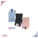 Bunny Patch Bunny Gloves Set