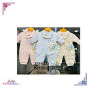 Romper Set (KD1-076-WIN22)