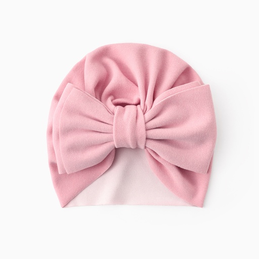 [ACL14-19759570] Baby / Toddler Solid Bowknot Hat