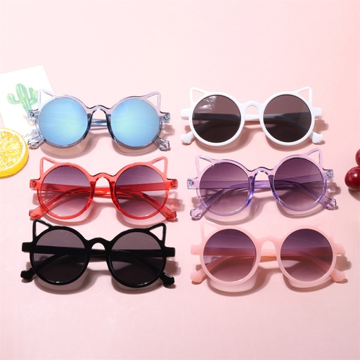 [ACL14-20267914] Children Sunglasses