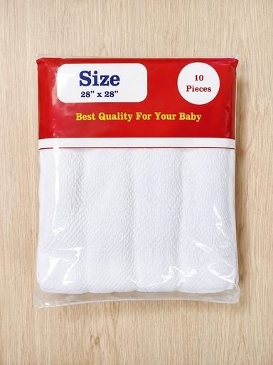 Baby Napkin