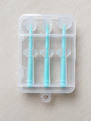 3 in 1 teether