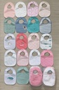 Soft & Comfy Baby Bibs