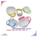 Baby Food Grinding Bowl (AC047)