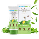 Mamaearth Tea Tree Oil-Free Face Moisturizer 80gm