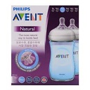 Avent Natural 2.0 Feeding Bottles 2 Pack