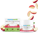 Mamaearth Apple Cider Vinegar Hair Mask 200gm