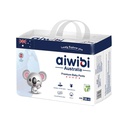 Aiwibi Australian Premium Baby Pants XXL 36 pcs