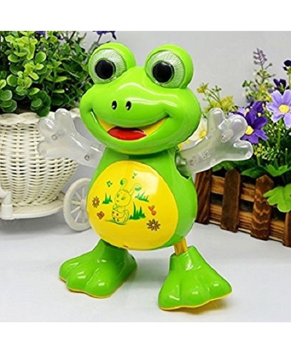 Dancing frog(AC010)