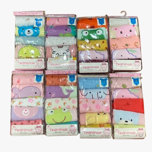 Oneies 5 pcs set(AC058)