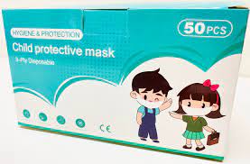 [KD75228] baby masks(AC021)