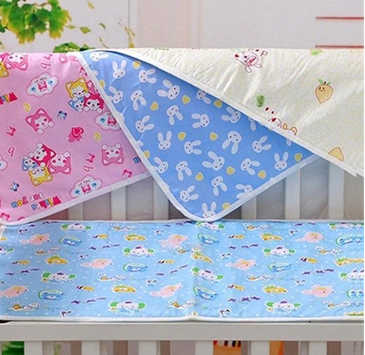 Baby Nappy Changing Mat