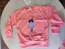 Long Sleeved T-shirt For Girls (KD1-038-WIN22)