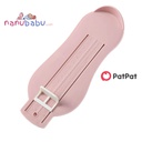 Patpat:(nb13-20075269) Foot Measurement Device Shoe Size Measuring Devices for 0-8 Y Kids (Multi Color Available)