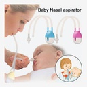 baby Nasal aspirator(AC035)
