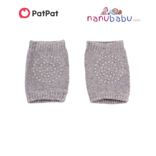 Patpat-(2nb11-19569555)Baby / Toddler Solid Antiskid Kneecaps