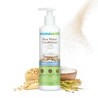 Mamaearth Rice Water Conditioner 250ml