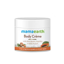 Mamaearth Rich Body Cream for Stretching Skin 100ml