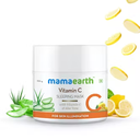 Mamaearth Vitamin C Sleeping Mask for Skin Illumination - 100gm