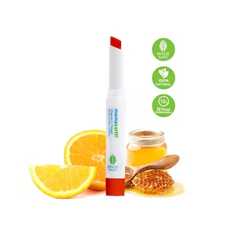 Mamaearth Vitamin C Tinted 100% Natural Lip Balm 2gm