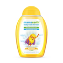 Mamaearth Major Mango Body Wash For Kids 300ml