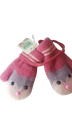 Baby Woolen Gloves (KD-002)