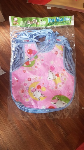 [KD42679] Bibs (AC)