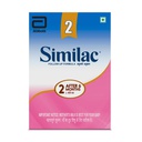 Similac Formula Milk Stage 2