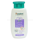 Himalaya Gentle Baby Shampoo 200Ml