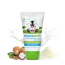 Mamaearth Milky Soft Natural Baby Face Cream for Babies 60mL