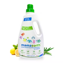 Mamaearth Plant based Laundry Detergent for Kids 1000ml
