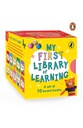 10 set learning book(AC018)