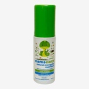 Mamaearth Natural Mosquito Repellent Spray 100ml