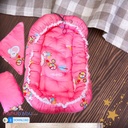 Baby Bedding Set(DC-0003 -Nb-24)