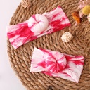 Tie Dye Donut Headband (6nb30-20664113)