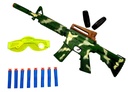 Military Soft Gun (PK)