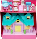 Funny House Play Set (PK)