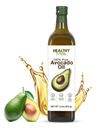 Essential Living Avocado Oil-1000ml