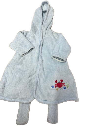 Kids Bathrobes (KD)