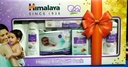 HIMALAYA Happy Baby Gift Pack (7 in 1)