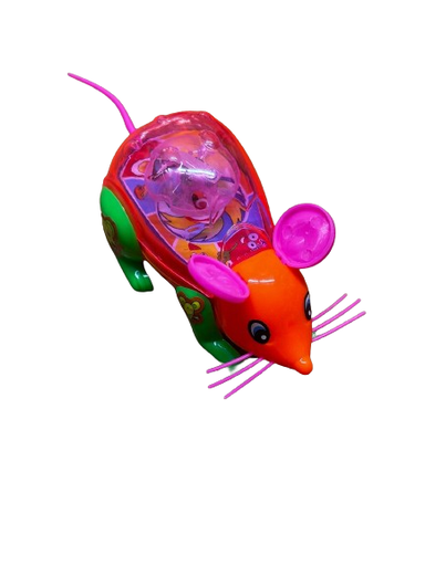 Toy Mouse Mice For Kids With Light (PK)