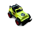 Super Power Jeep for OffRoad (PK)