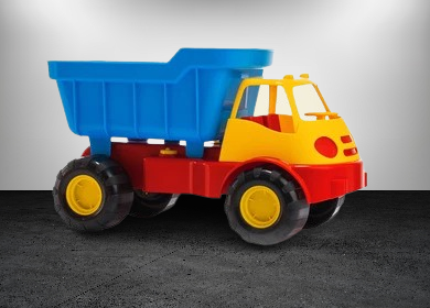 Truck Toy (PK)